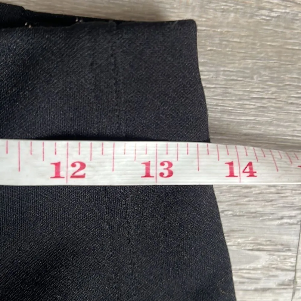 Aritzia wilfred Skinny Ponte pants - Image 8