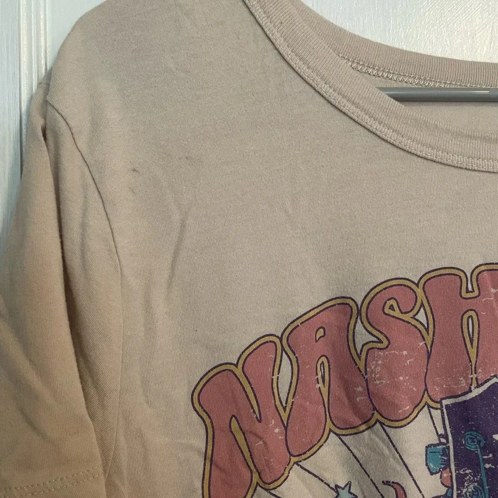 Zoe + Liv Nashville Tee Shirt XXL​​ - Image 3