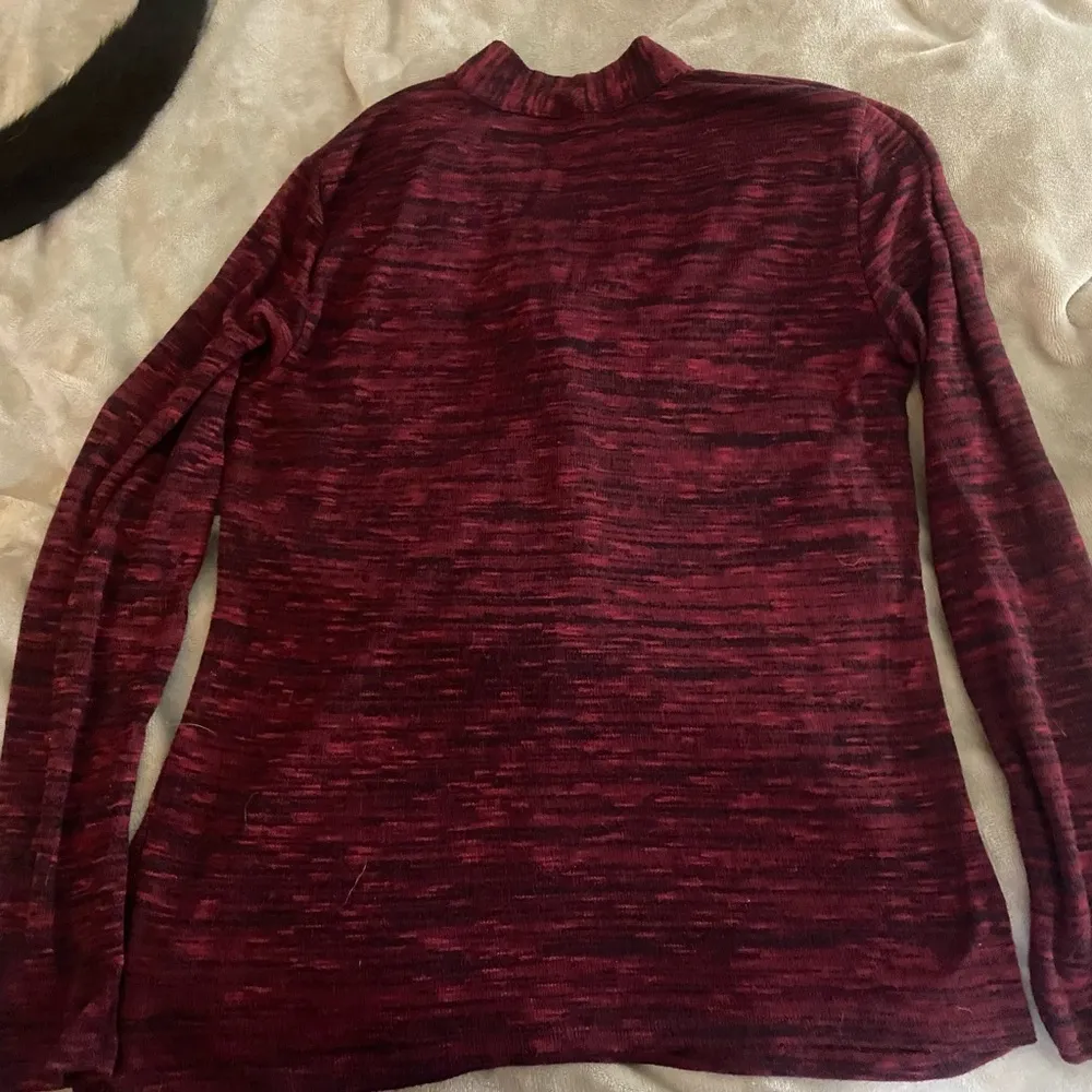 Jones New York- GUC- top- size Large - Image 3