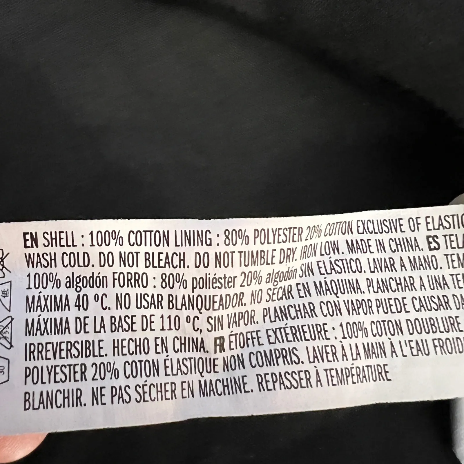 English Factory Black Halter Maxi Dress Cross Open Back Tiered Skirt Size S - Image 7