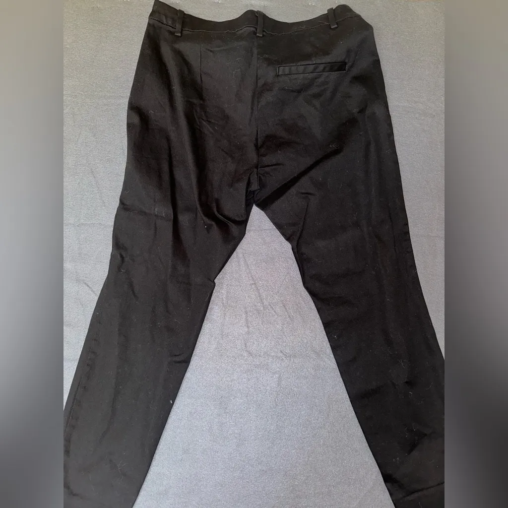 H&M Dress/Office/Slacks Pants - Image 2