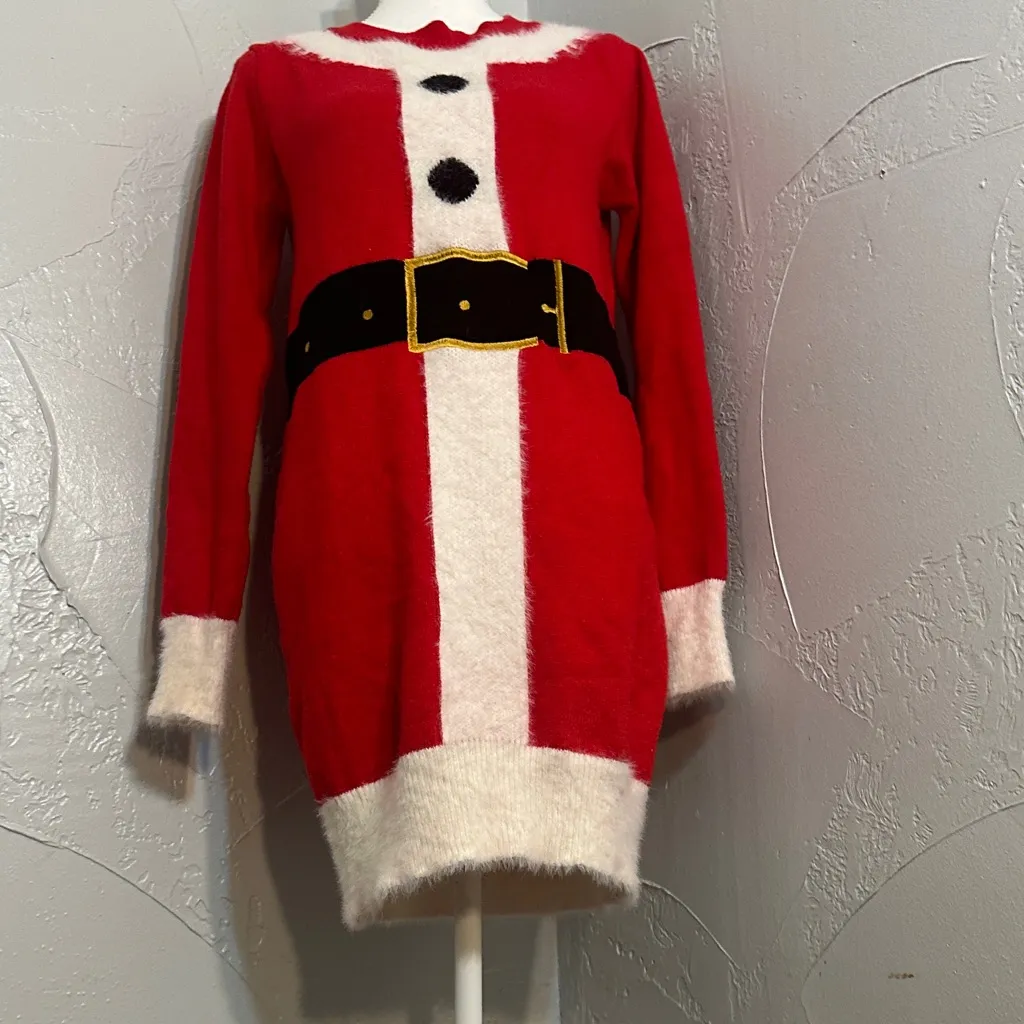 Chic Santa - Image 7