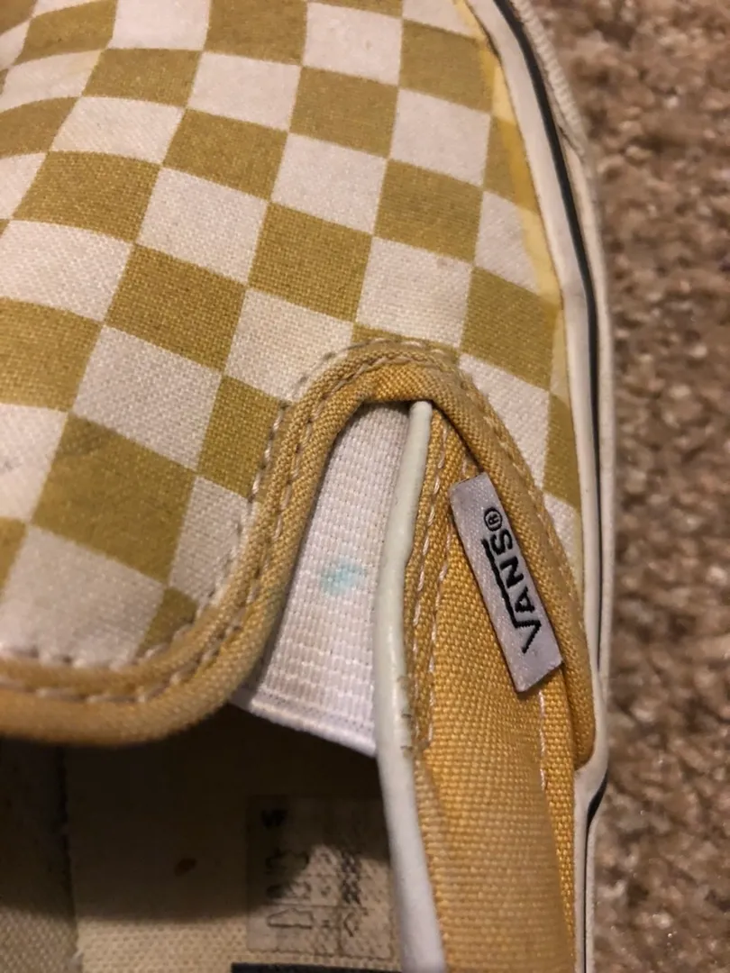 Vans Slip-On - Image 5