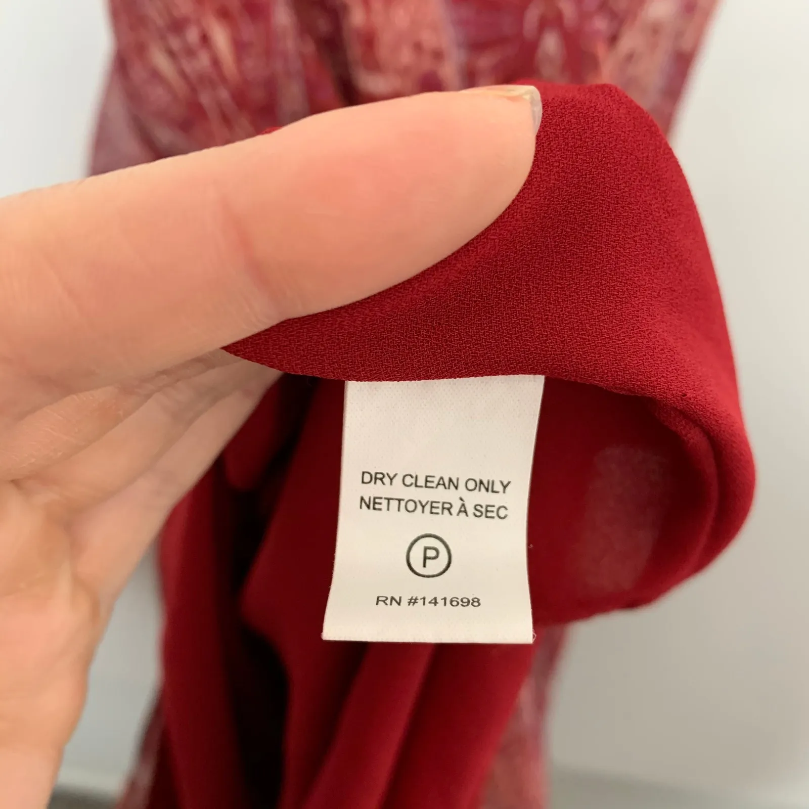 Ramy Brook Jolene Sleeveless Silk Paisley-Print Midi Dress Womens XS - Image 9