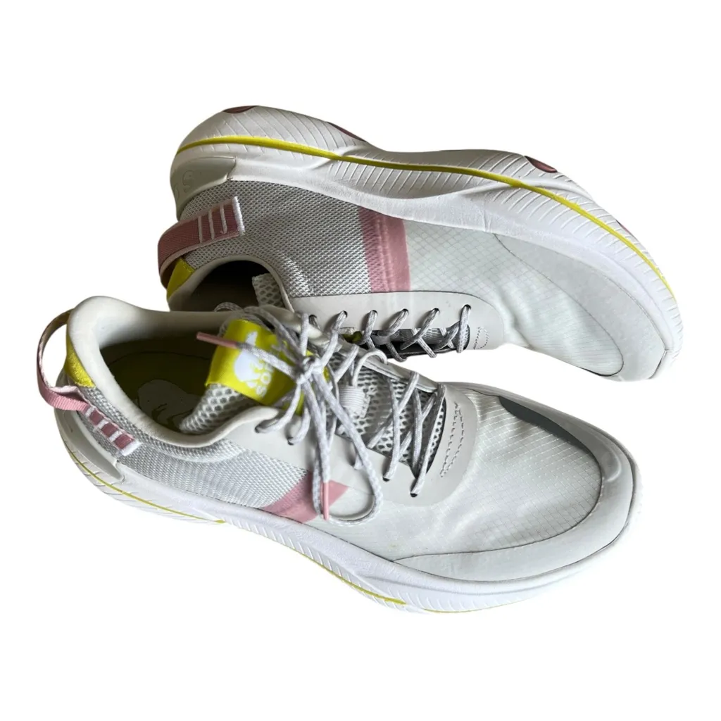 Sorel Explorer Blitz Leisure Lace Sneaker, Size 8.5 - Image 2