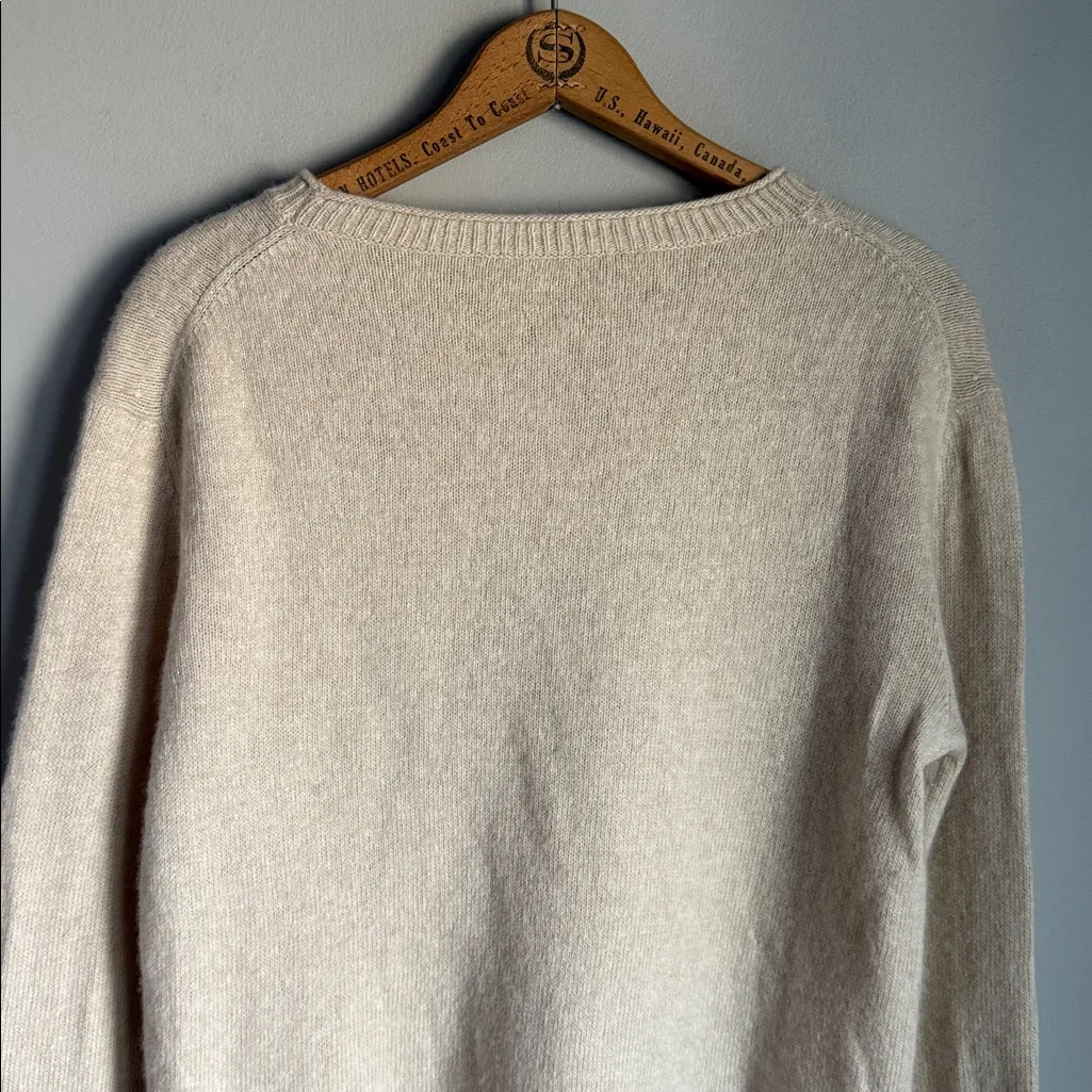 Jenni Kayne  Everyday Sweater Small - Image 12