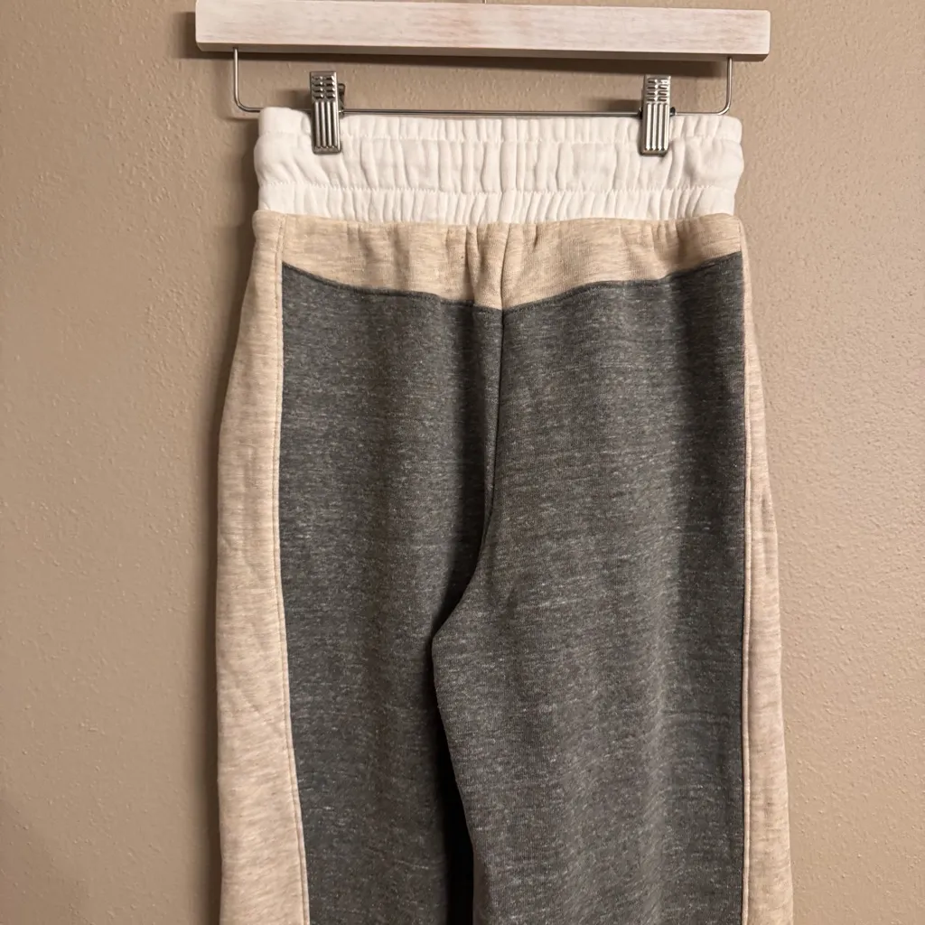 LOVERS + FRIENDS Blocked‎ Wide Leg Jogger - Image 6