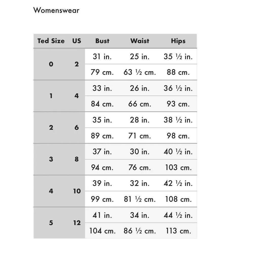 Ted Baker Heidih Floral Jacquard Tiered Dress in Lilac US 6 - Image 6