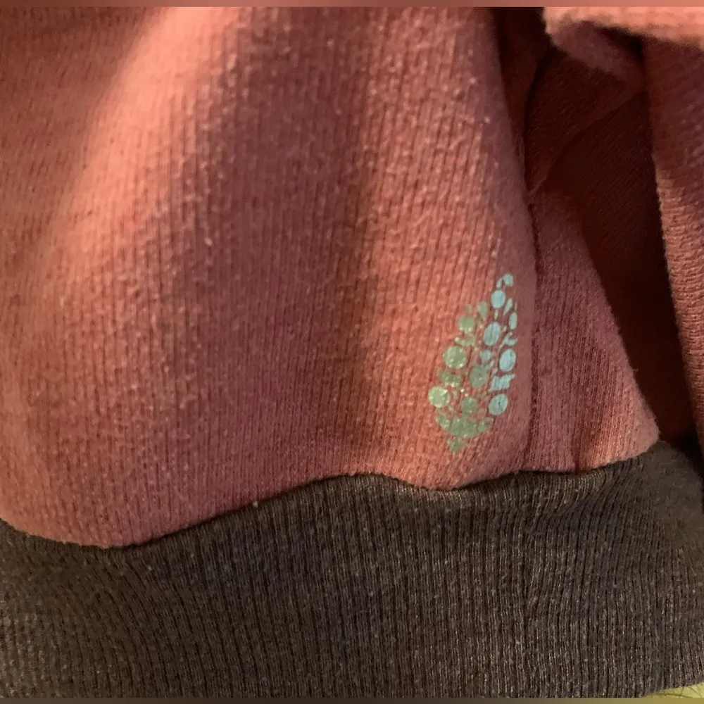 Happy Camper Tee Size M - Image 4