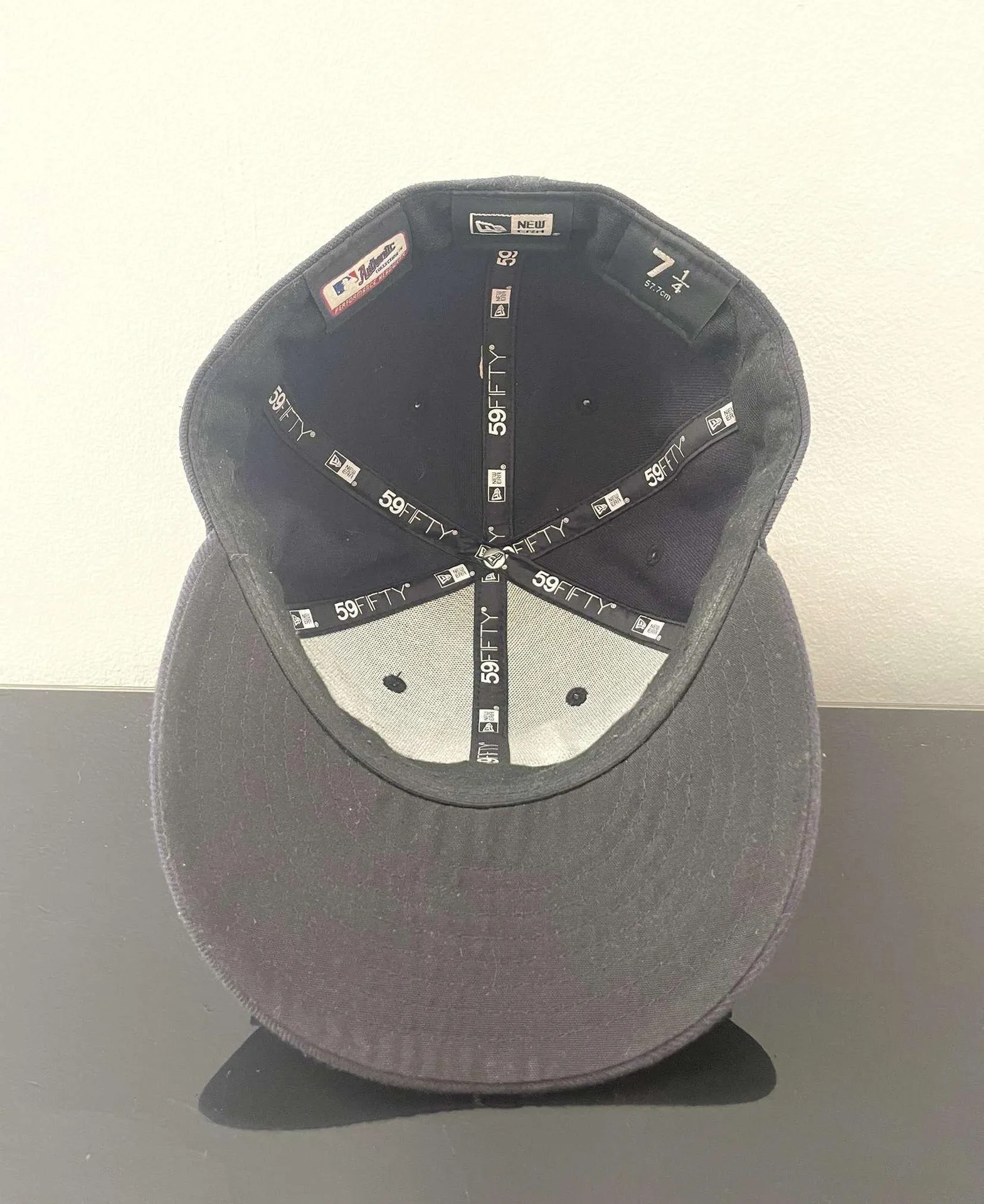 New Era Cap Seattle Mariners MLB New Era Hat - Image 5