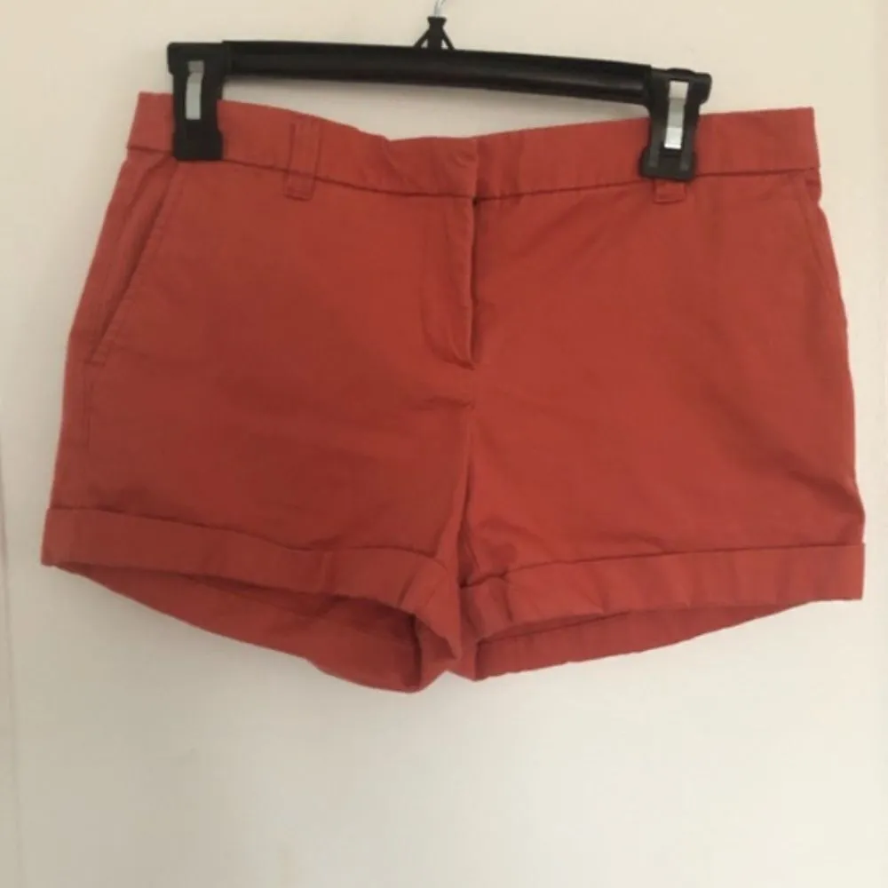 ✨ kenar women's twill khaki shorts✨ - Image 2