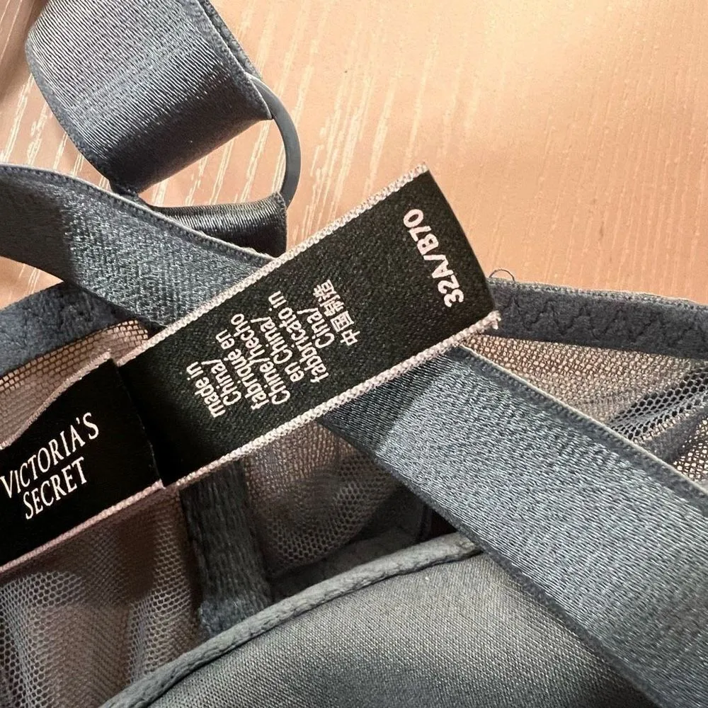 Victoria's Secret Corset Teddy - Image 3