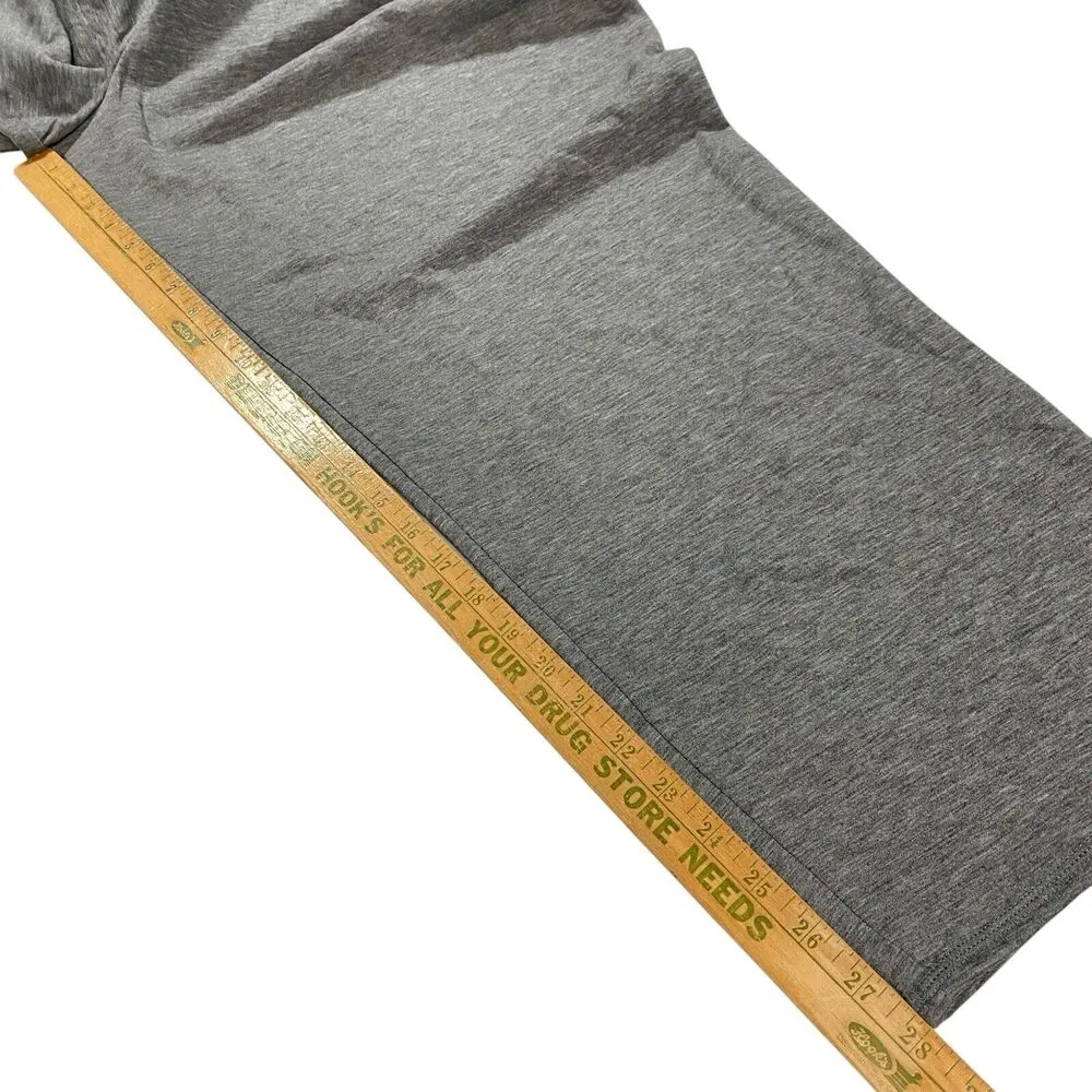 Koolaburra by UGG Womans Plus Sz 3X Drawrsting Pockets Lounge Jogger Comfort - Image 9