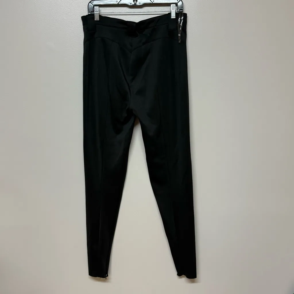 House of CB HELENE BLACK SKINNY JERSEY Sz Large‎ NWT - Image 15