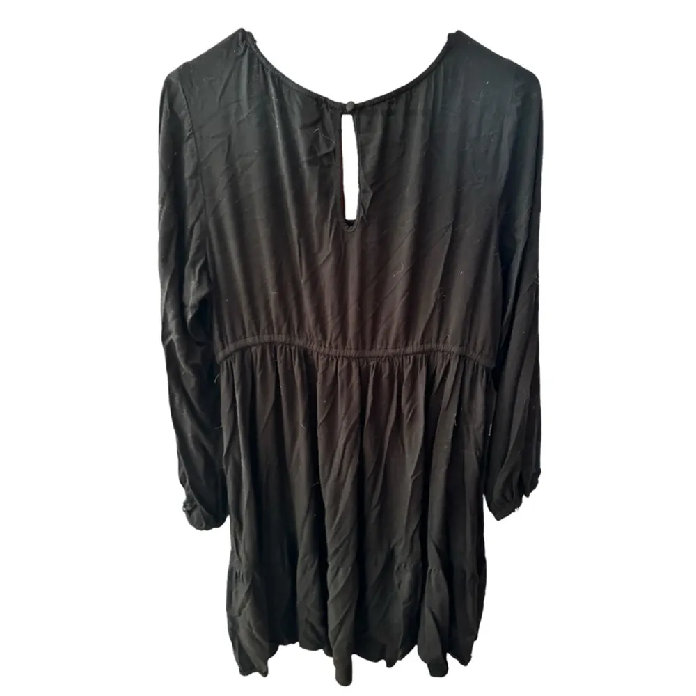 Torrid  Mini Challis Skater Dress Plus Size 1X - Image 7