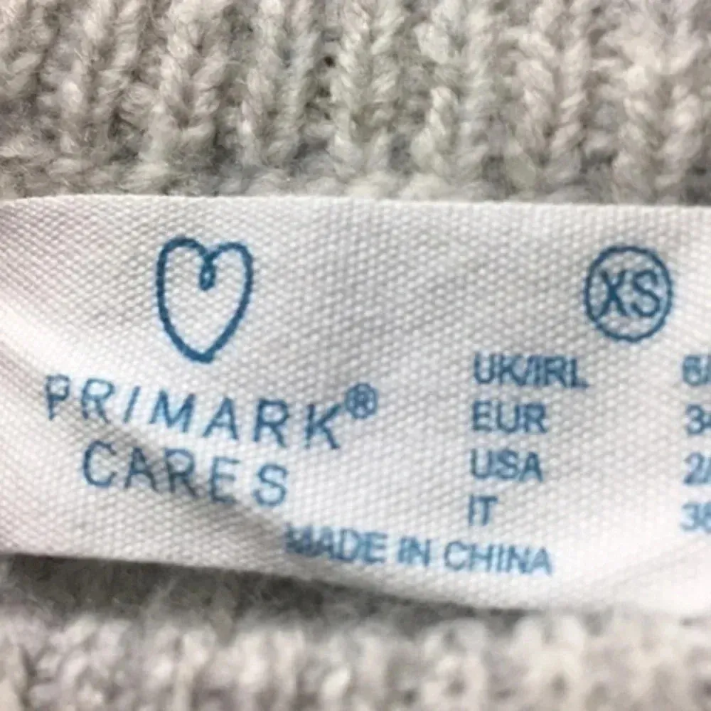 Primark sweater blouse XS - Image 6