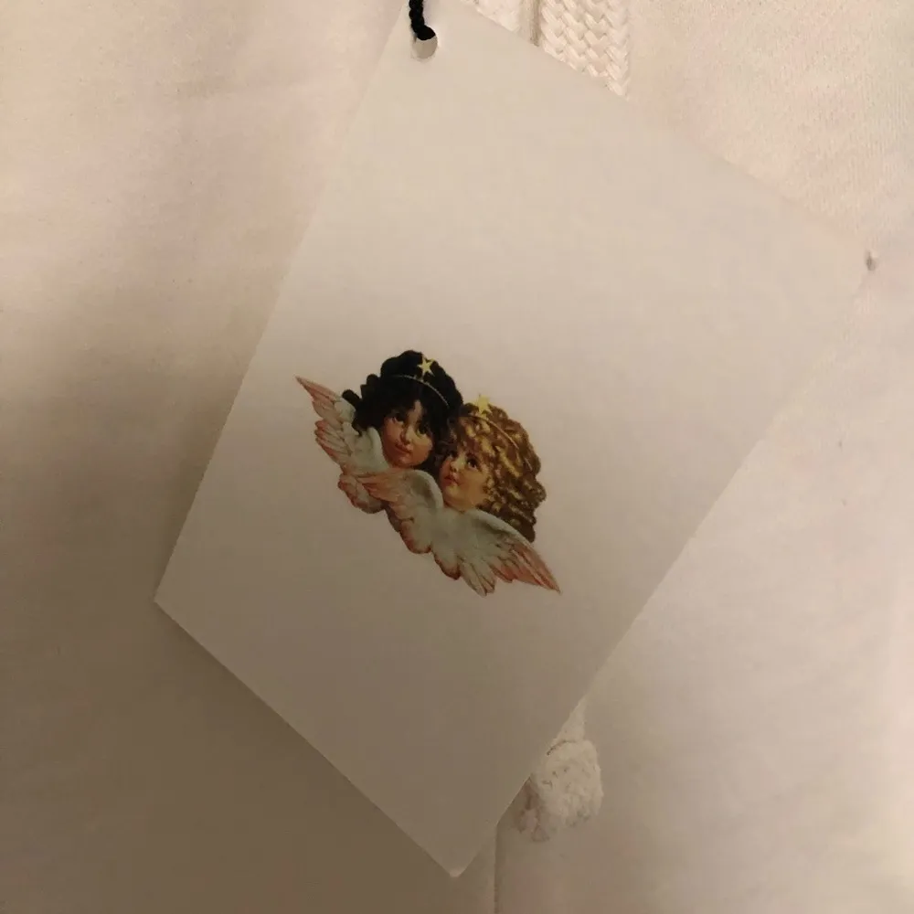 Fiorucci logo-print drawstring shorts New Medium - Image 3