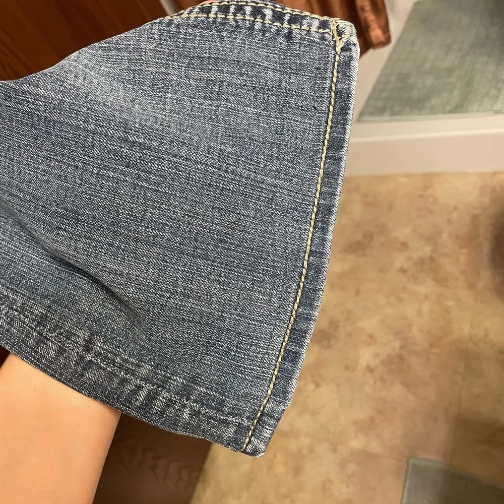 Rock Revival Holly boot cut  jeans - Image 7