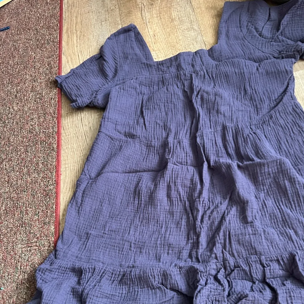 Rails medium dress - Image 3