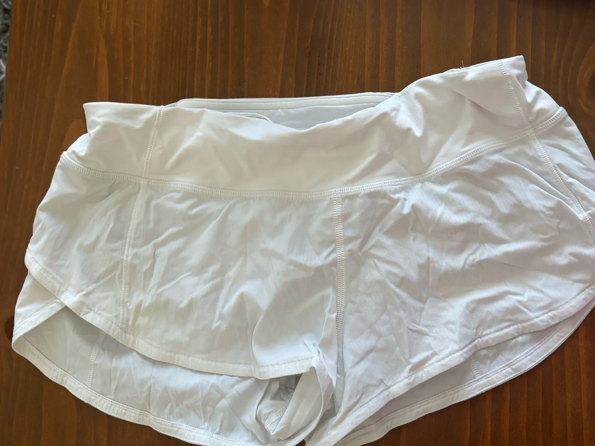 Lululemon Speed Up Shorts 2.5" - Image 7