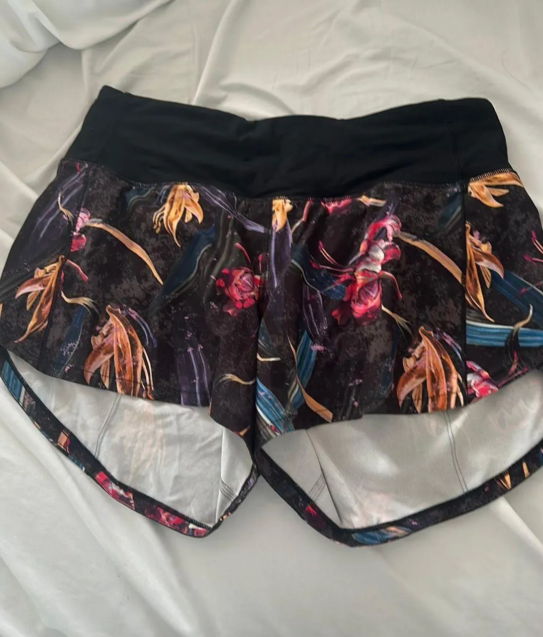 Speed Short - Image 4