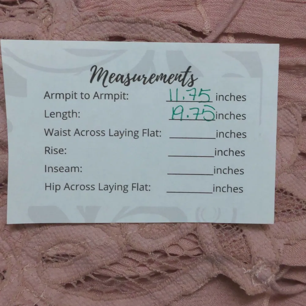 Free People Adella Cami Crochet Lace Flowy Tiered Crisscross Dusty Mauve XS New - Image 11