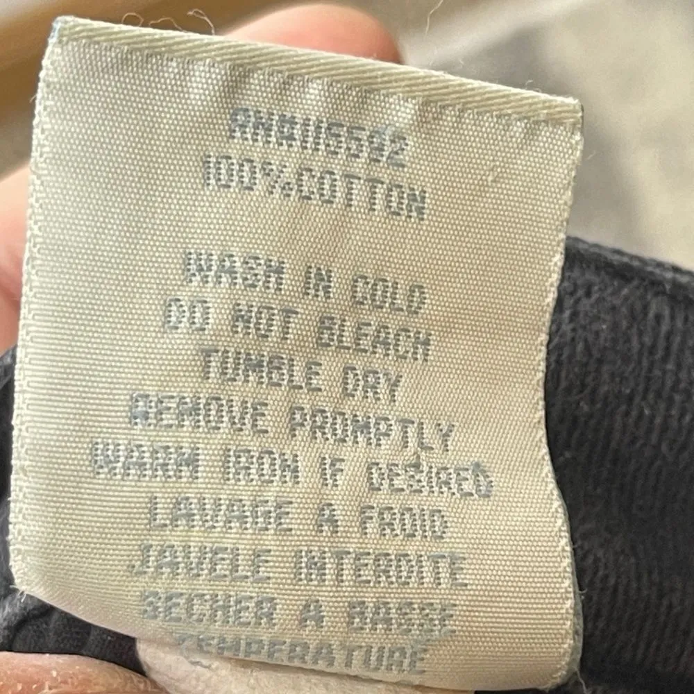 Robin's Jean Jeans‎ Black Size 30 - Image 11