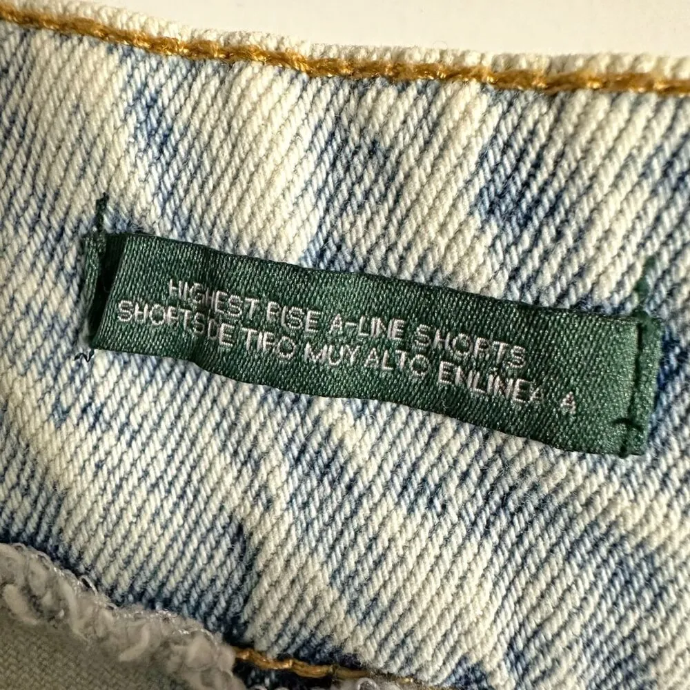 *NEW* Wild Fable A-Line Shorts - Image 7