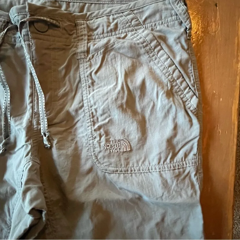 TNF Outdoor Nylon Hiking Pants - Image 7