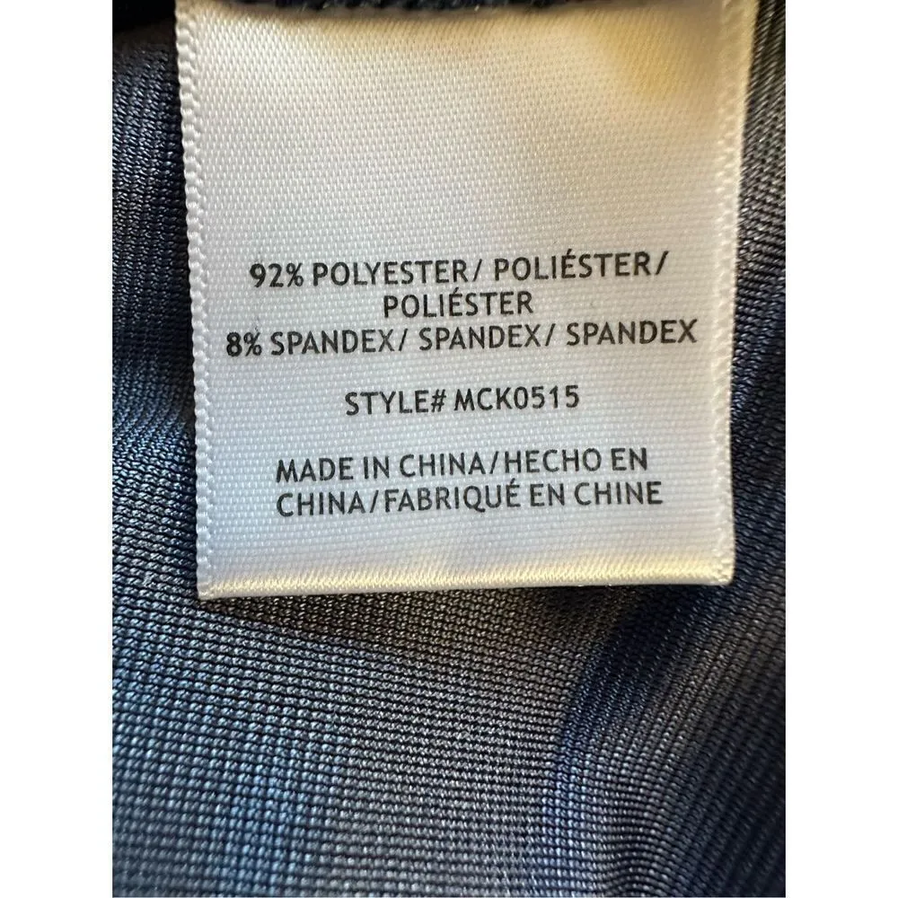 ModCloth Velvet Dress Size S - Image 4