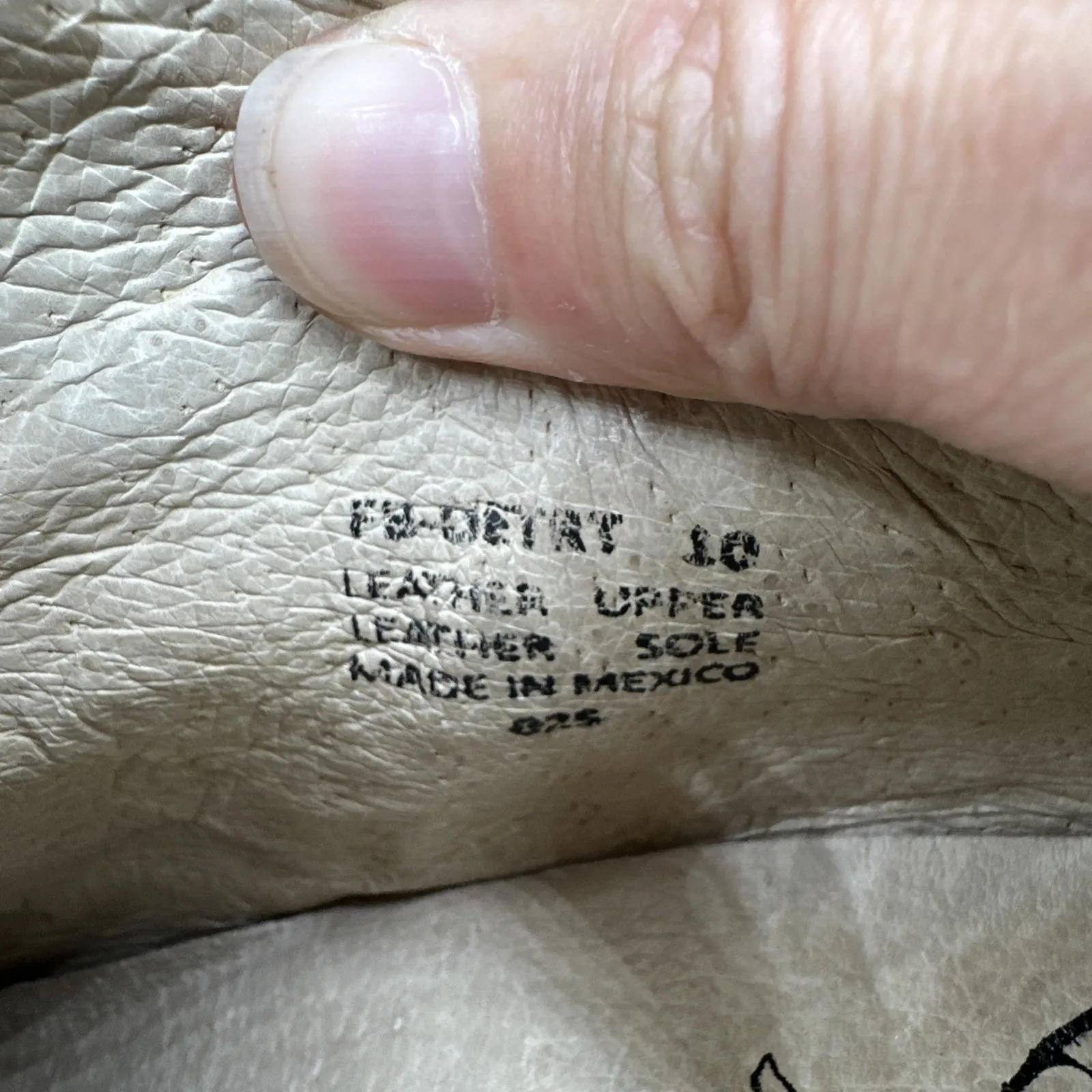 Freebird by Steven Detroit Ankle Boots‎ Bootie Distressed Brown Boho Women's 10 - Image 9