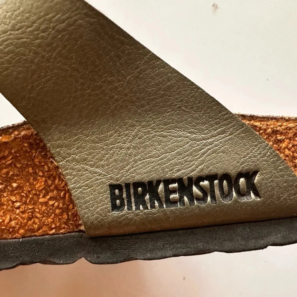Birkenstock  Thong Gizeh Women’s Sandals - Image 6