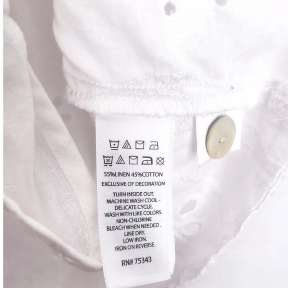 ✨Eyelet Tie - Image 5