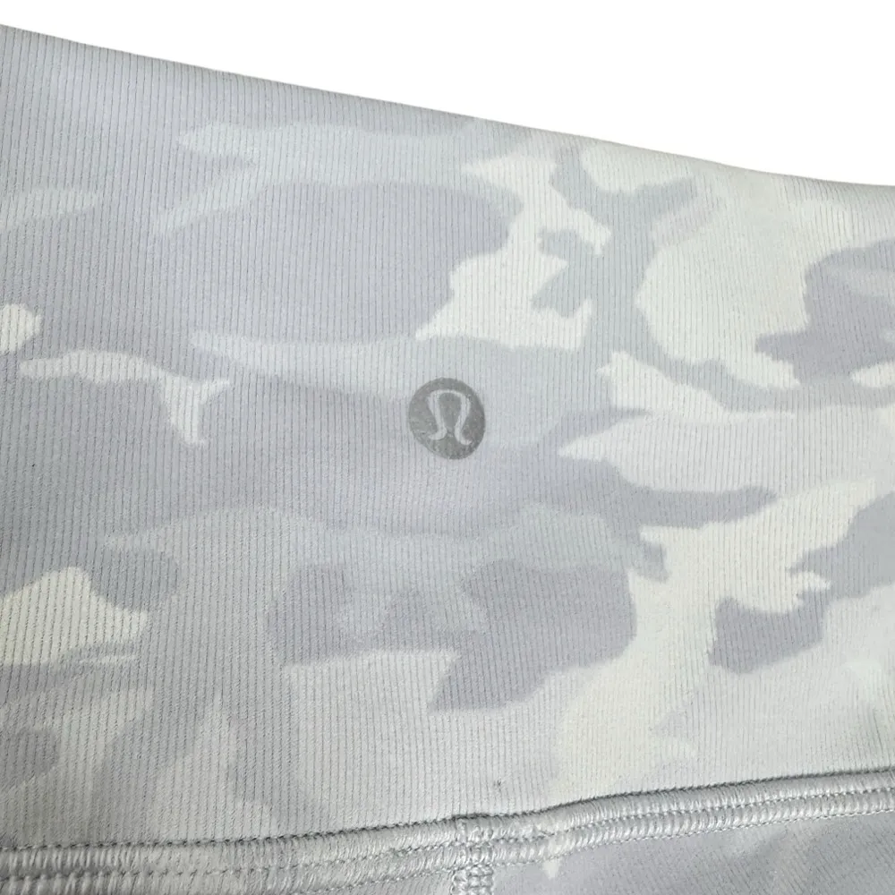 Lululemon Wunder Under Short - Image 3