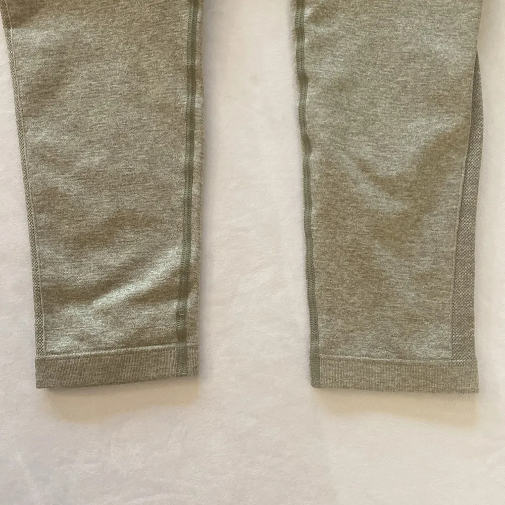 Gymshark Vital FLEX HIGH WAISTED LEGGINGS Seamless Gym Workout Leggings - Image 6