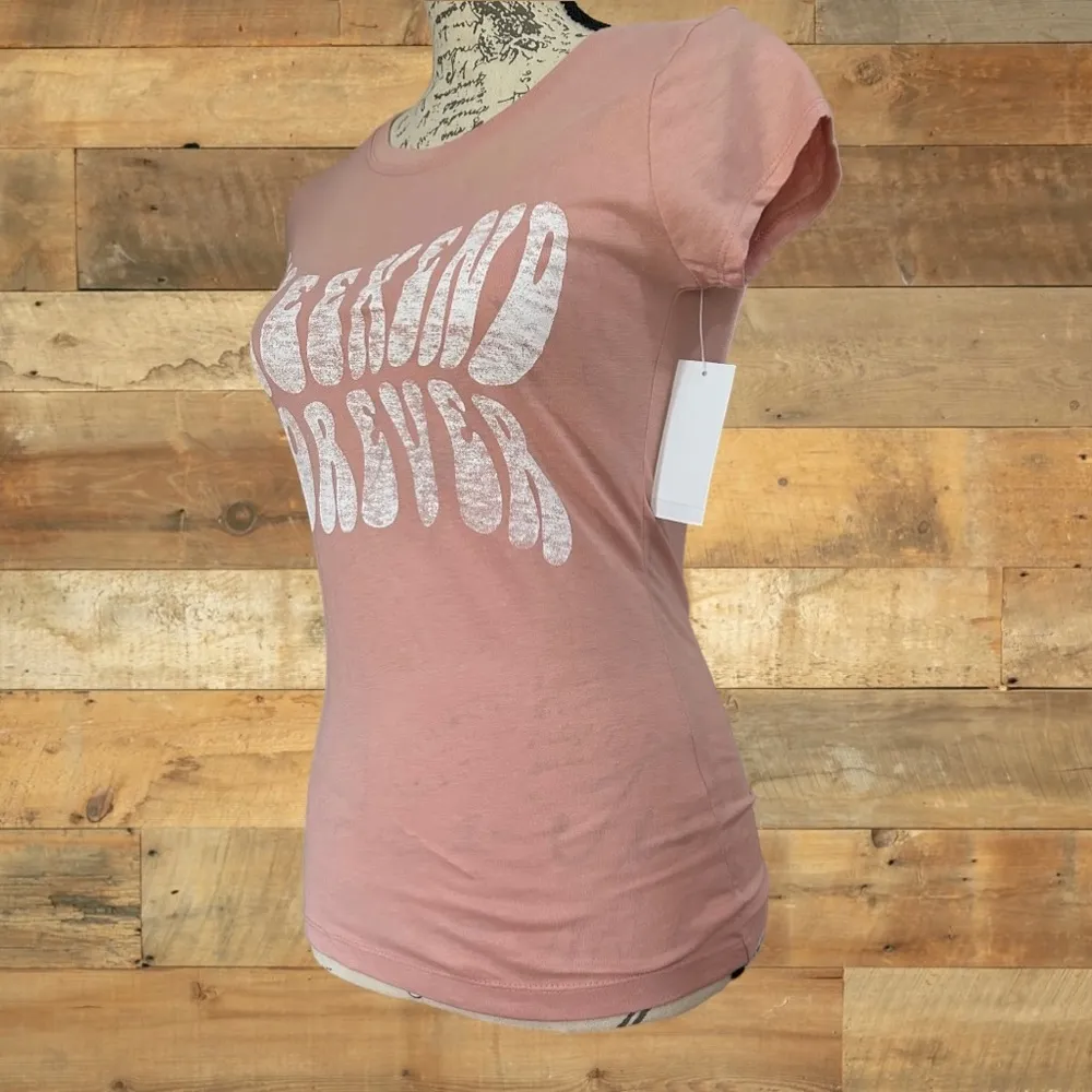 Weekend Forever Tee - Image 3