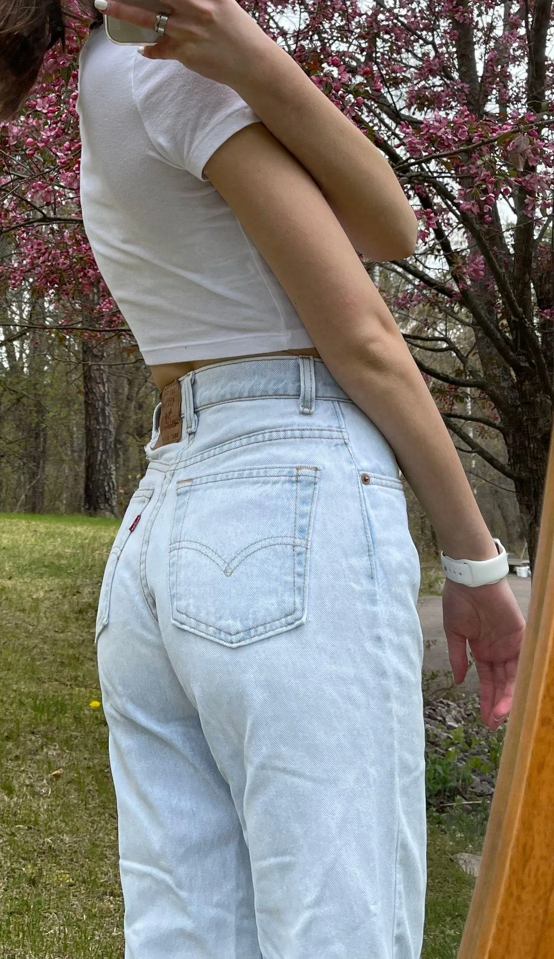 Levi’s Levi Jeans - Image 3