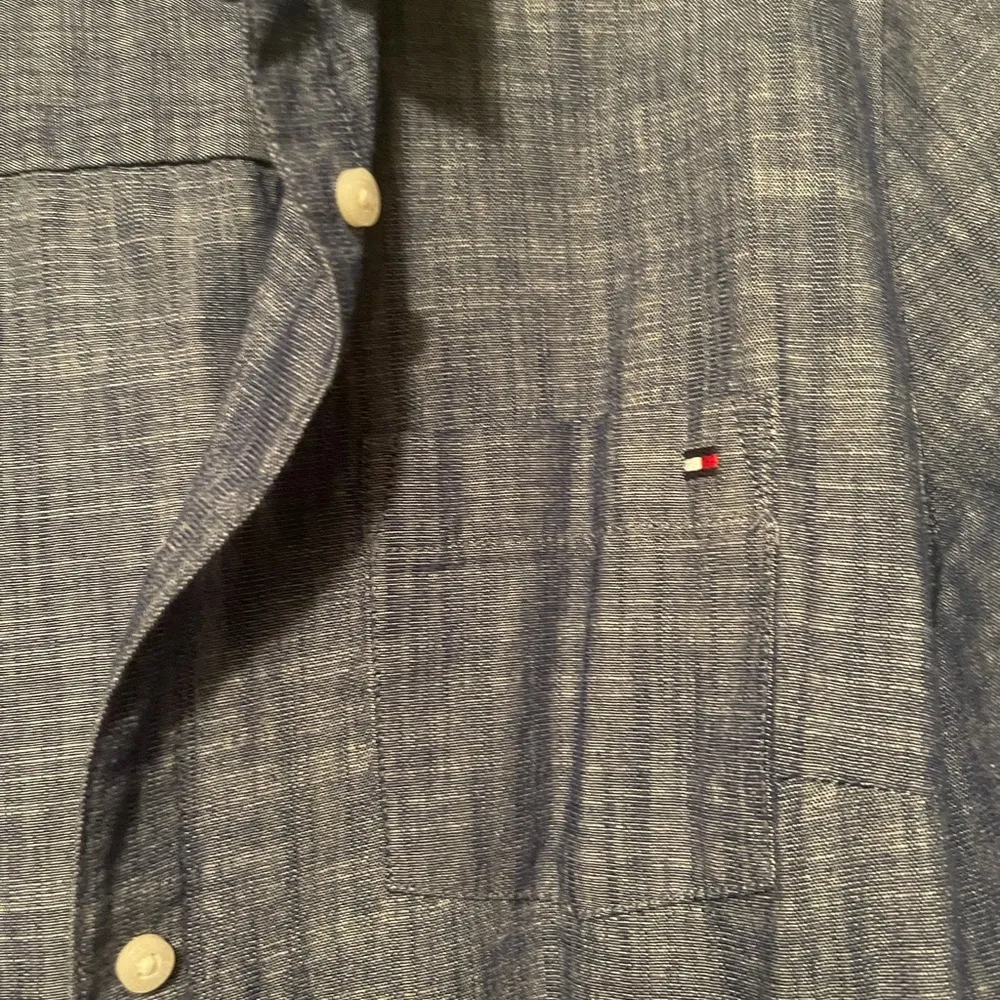 Denim Shirt - Image 6