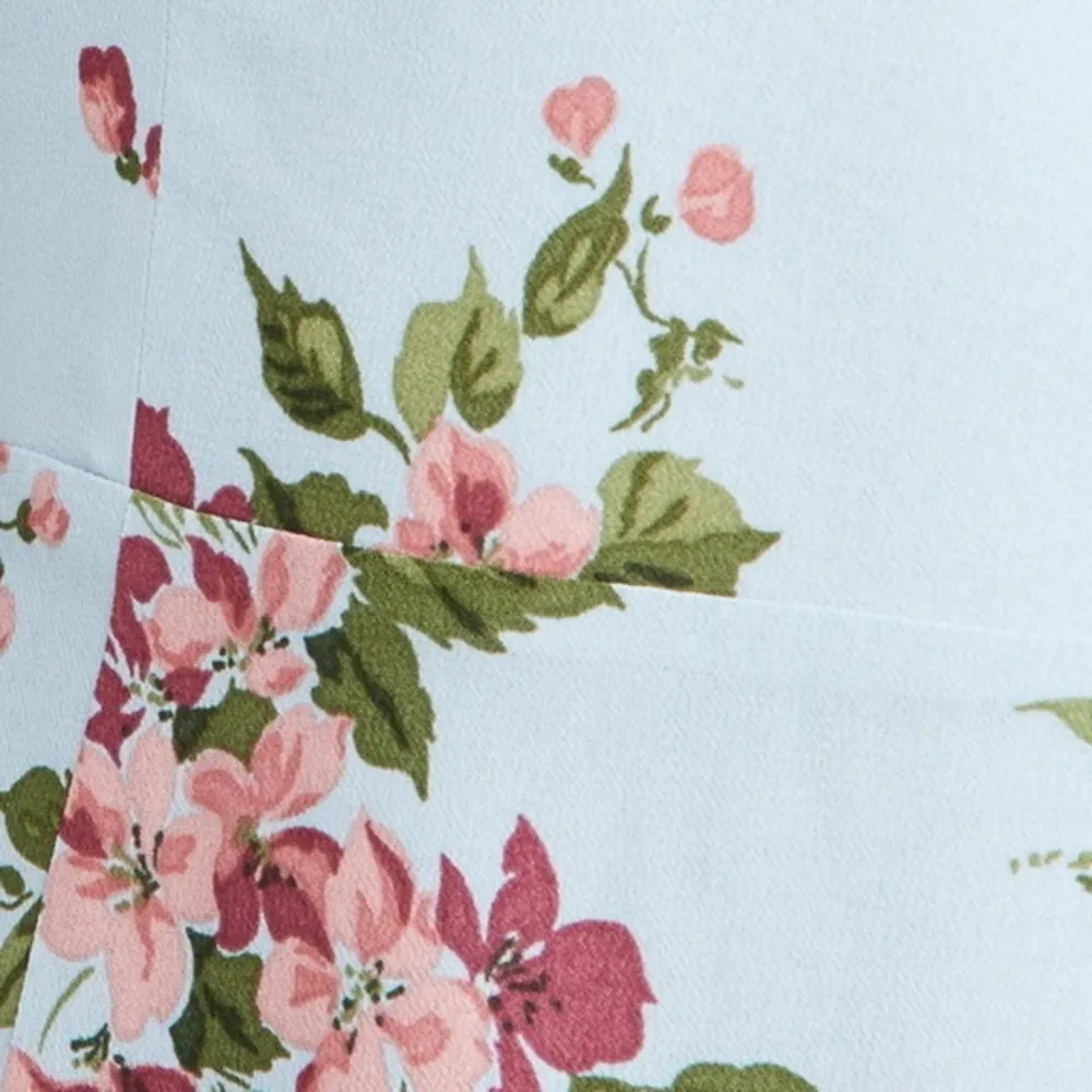 Reformation Shelby Dress (Giulia) - Image 4