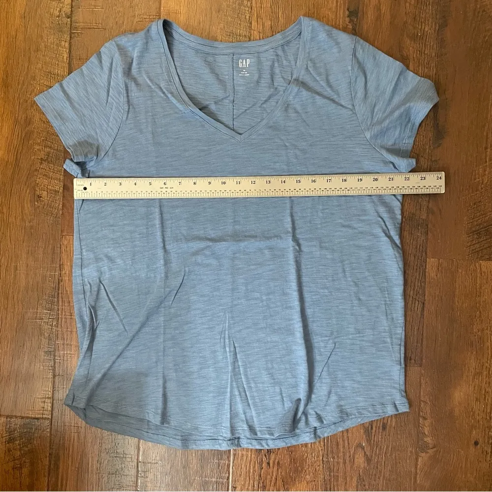 GAP t-shirt, size XL - Image 5