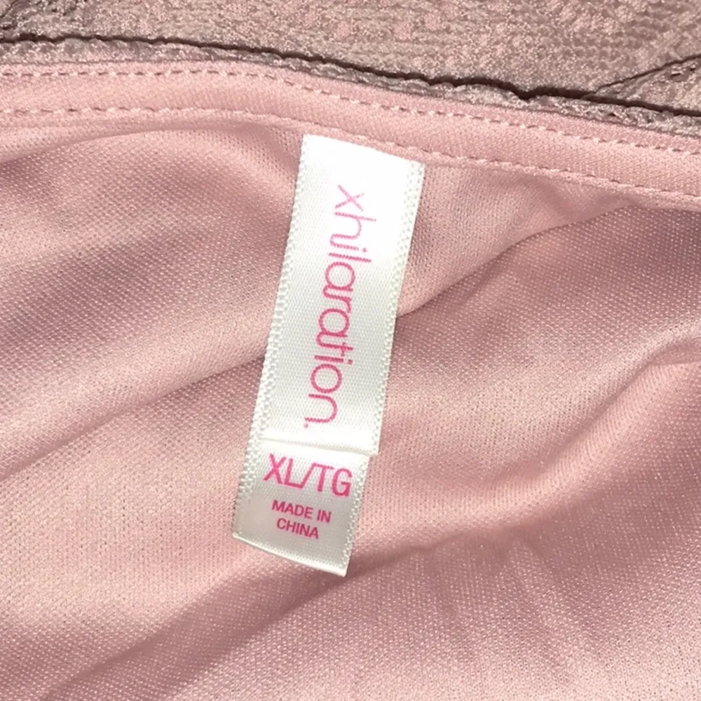 Dress pink lace - Image 3