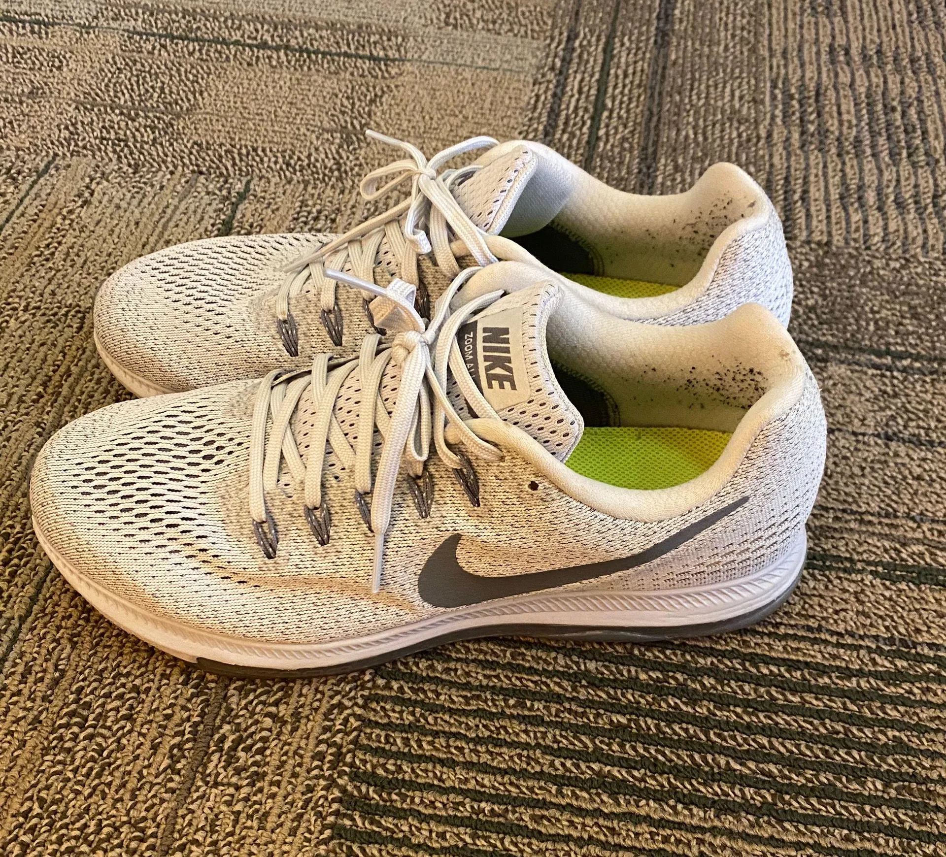 Nike Zoom All Out - Image 3