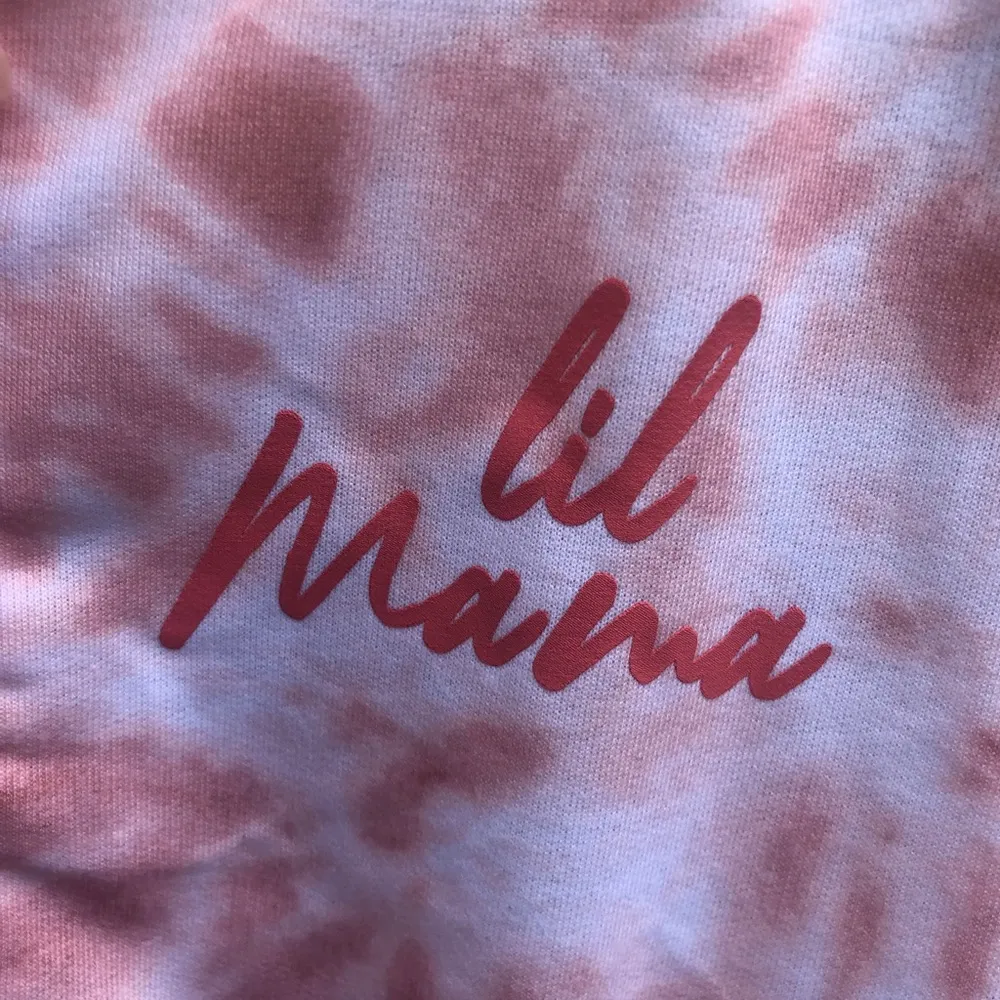 NWT SLEEP CHIC MOMMY & ME ONESIE PJS Pink Size XL - Image 3