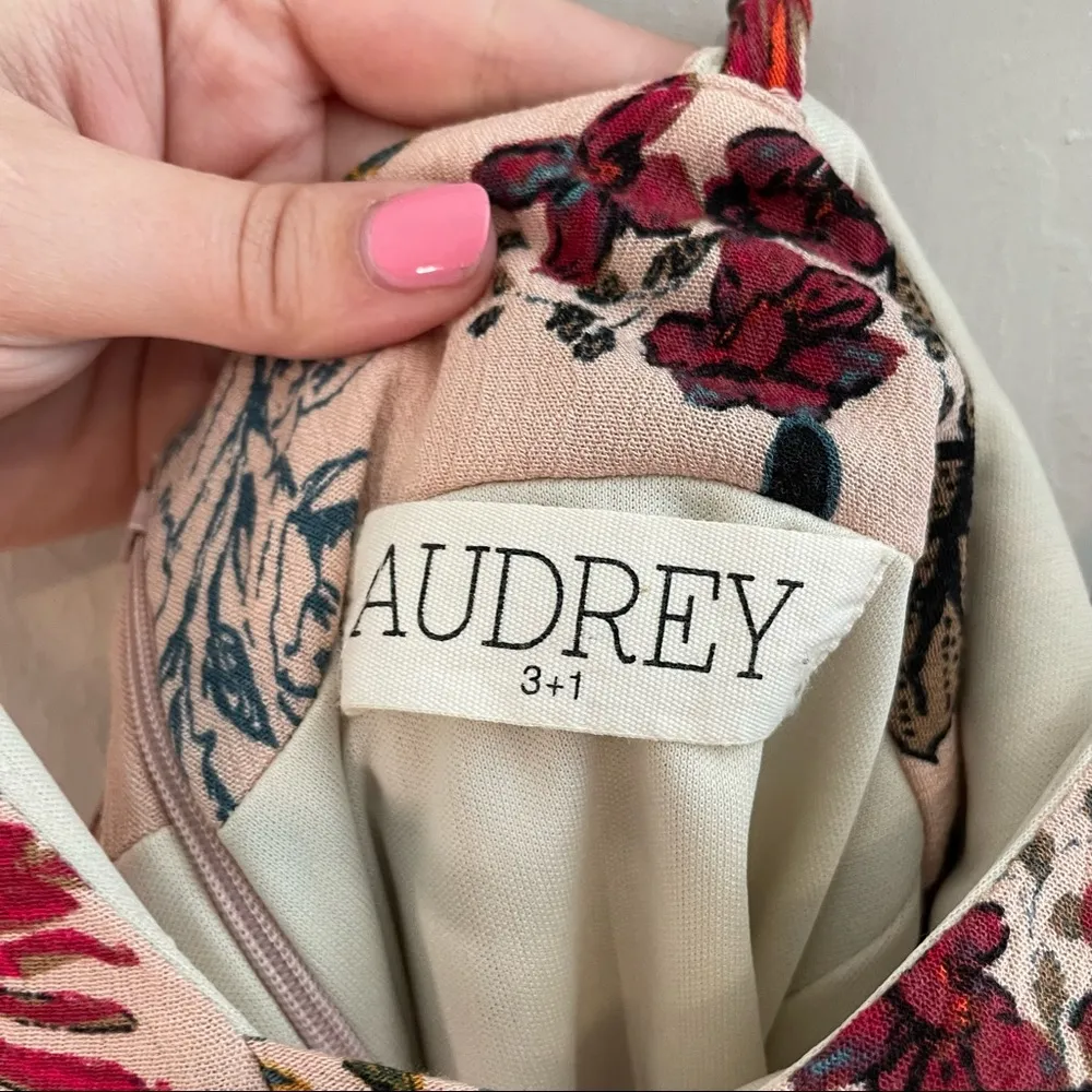 Floral Romper - Image 5