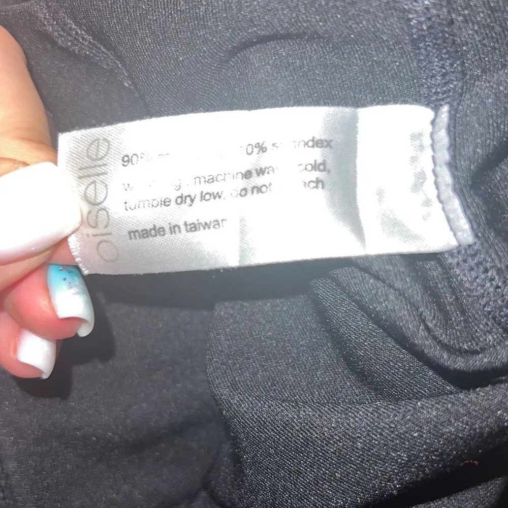 ✨Oiselle Women's Mini Stride Shorts✨ - Image 8