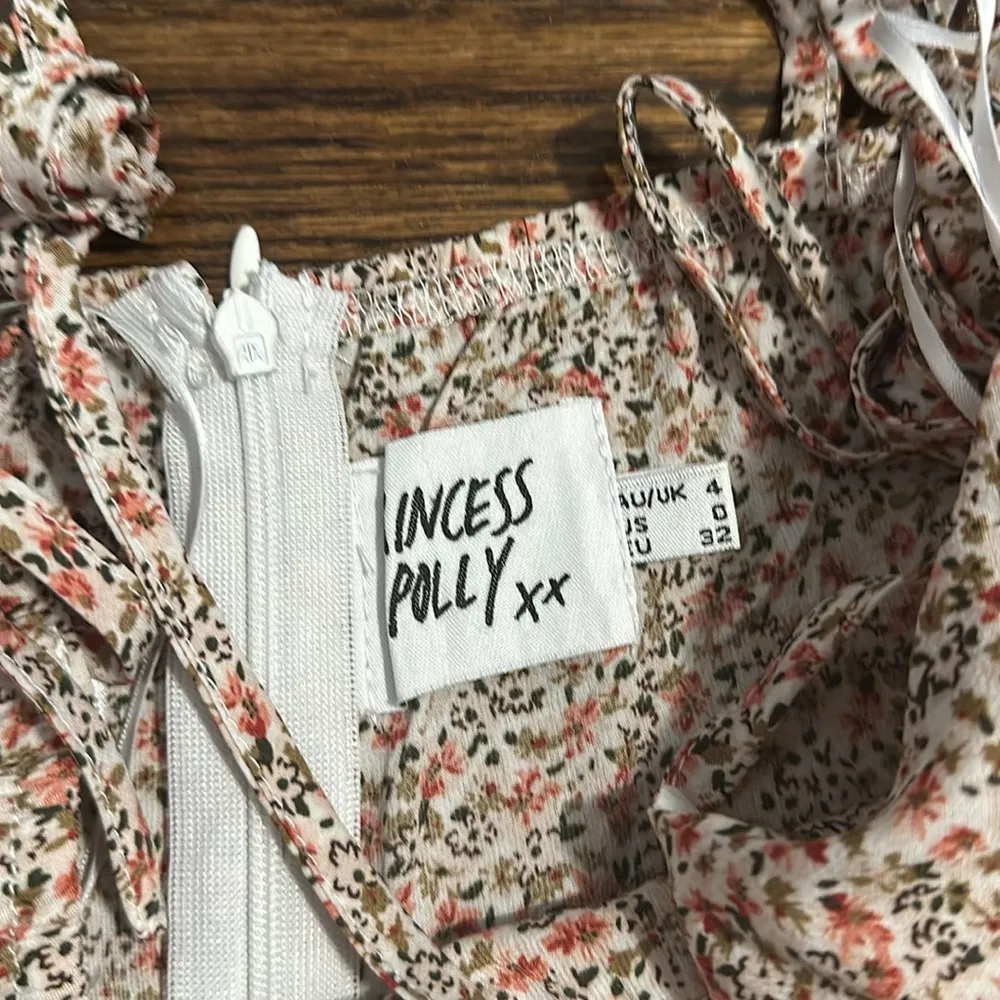 Princess Polly romper - Size 0 (Never worn) - Image 3