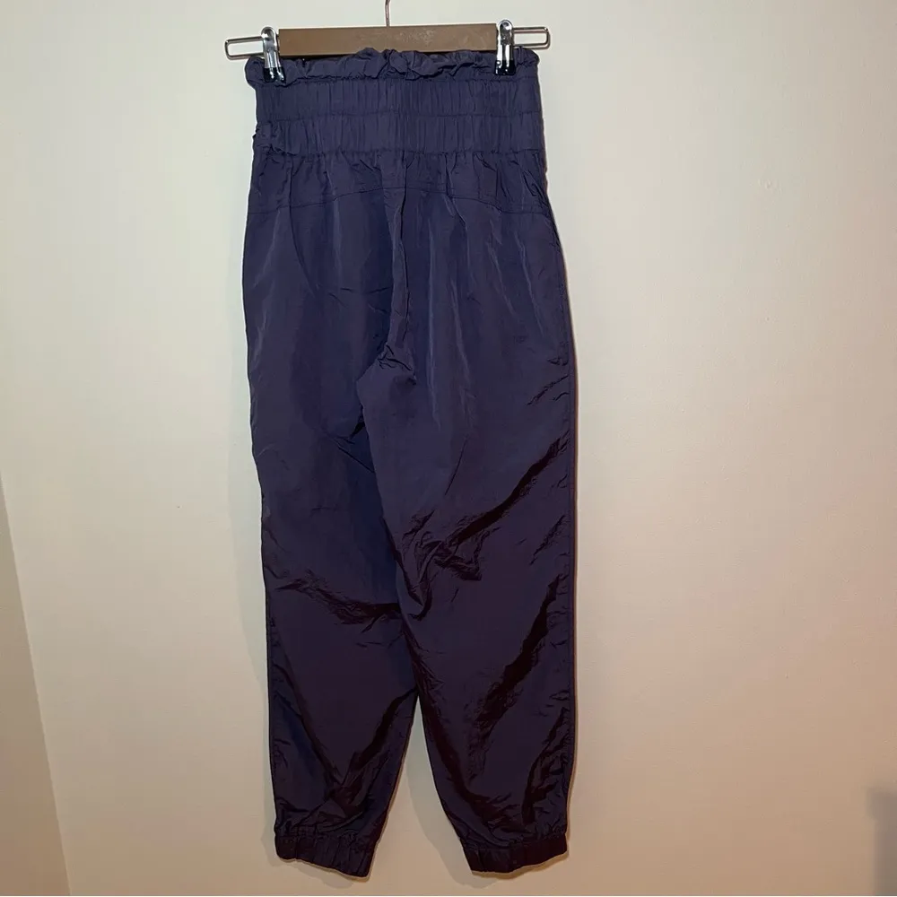 FP Movement The Way Home Joggers Deep Sea XS Free people - Image 7