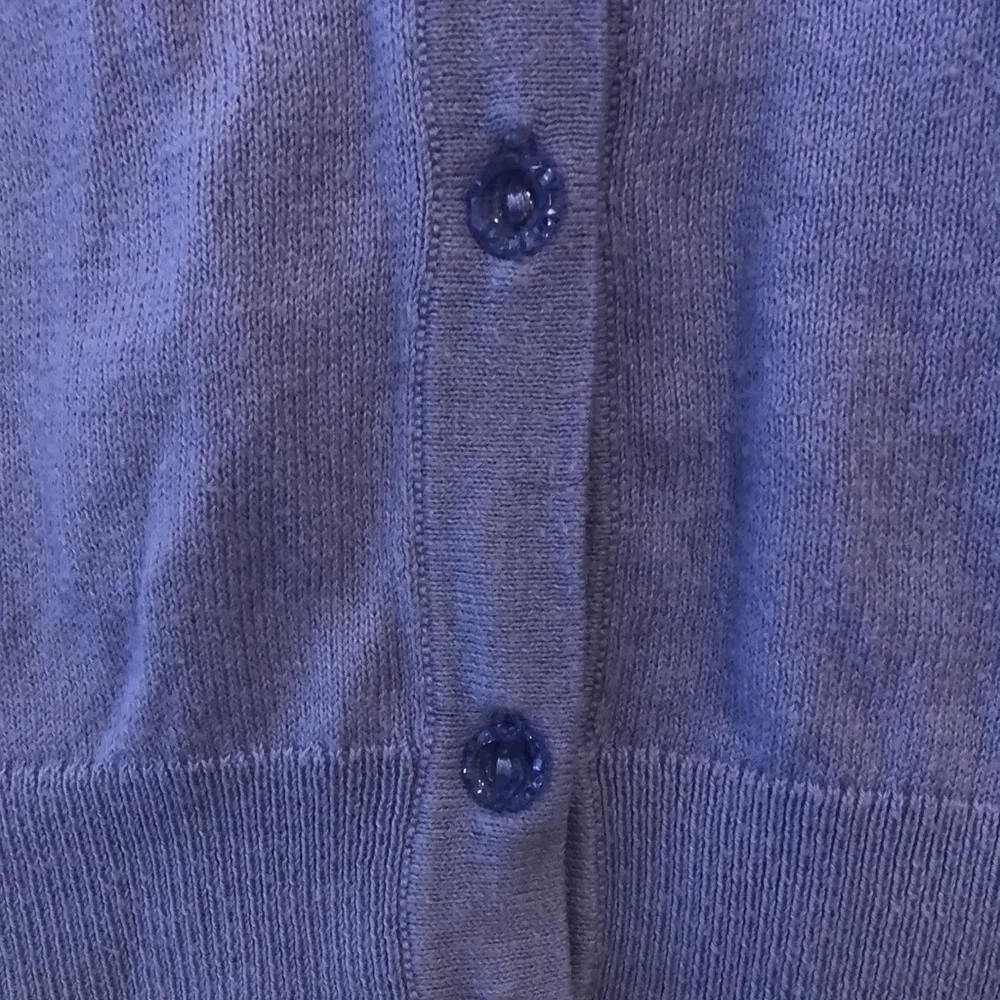 Loft 🔹4 for $30  size Medium Lightweight Cardigan - Image 2