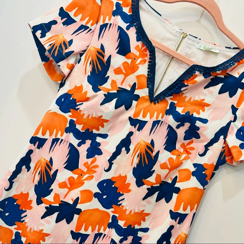 Boutique JADE SHORT SLEEVE V - Image 26