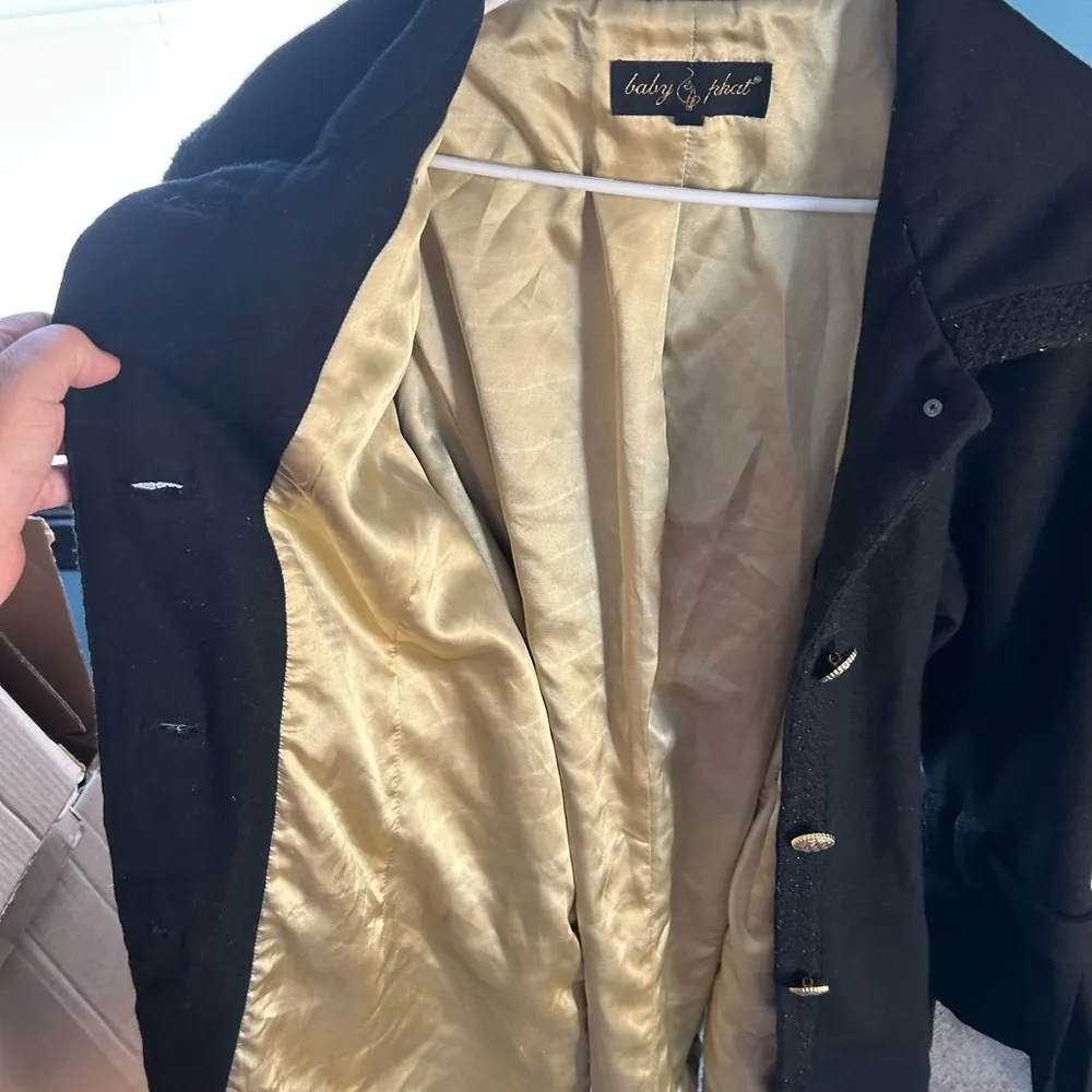 jacket vintage - Image 5